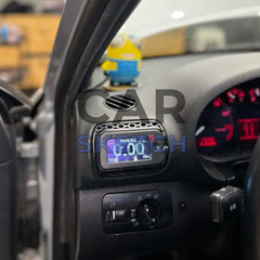 Audi A3/S3 8L - Seat Leon 1M Βάση Αεραγωγού iBoost Electronics
