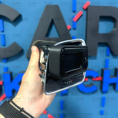 Audi Q3 iBoost Electronics Air Vent Pod (11'-17')