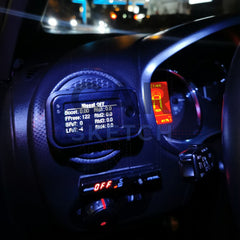 Seat Leon 1P iBoost Electronics Air Vent Pod