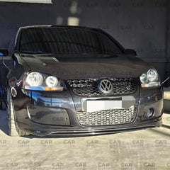 Volkswagen Golf MK5 GTI Custom Lower Grille Set * 1K0 853 666 P / 1K0 853 666 S - 1K0 853 665 P / 1K0 853 665 S *