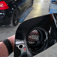 Volkswagen Golf MK5 GTI Custom Lower Grille Set * 1K0 853 666 P / 1K0 853 666 S - 1K0 853 665 P / 1K0 853 665 S *