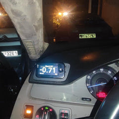 Volkswagen Passat B6 iBoost Electronics Air Vent Pod