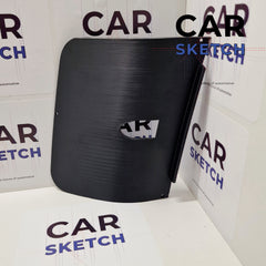 Seat Leon 1M FR/Top Sport Rear Bumper Tow Hook Cover * 1M6 807 928 B *