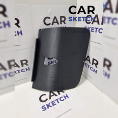 Seat Leon 1M FR/Top Sport Rear Bumper Tow Hook Cover * 1M6 807 928 B *