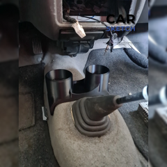 Subaru Vivio Double Cupholder for Center Console