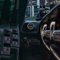 Volkswagen Golf MK6 Air Vent Gauge Pod (52mm / 60-62mm)