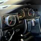 Volkswagen Passat 3B/3BG B5/B5.5 Air Vent Gauge Pod (60mm/62mm)