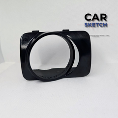 Volkswagen Passat 3B/3BG B5/B5.5 Air Vent Gauge Pod (60mm/62mm)