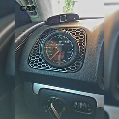 Volkswagen Scirocco Air Vent Gauge Pod (52mm or 60mm/62mm)