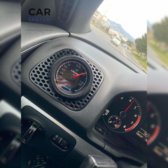 Volkswagen Scirocco Air Vent Gauge Pod (52mm or 60mm/62mm)