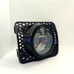 Volkswagen Golf MK5 Air Vent Gauge Pod (52mm or 60/62mm)