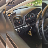 Volkswagen Scirocco Air Vent Gauge Pod (52mm or 60mm/62mm)