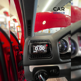 Volkswagen Golf MK5 iBoost Electronics Air Vent Pod