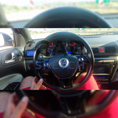 Skoda Octavia MK1 iBoost Electronics Air Vent Pod