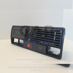 Volkswagen Golf MK4 iBoost Electronics Air Vent Pod