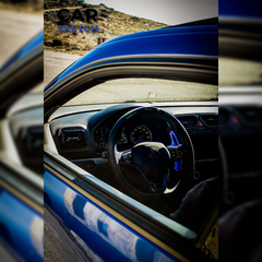 Volkswagen Scirocco iBoost Electronics Air Vent Pod