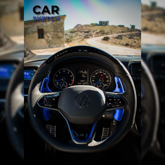 Volkswagen Scirocco iBoost Electronics Air Vent Pod