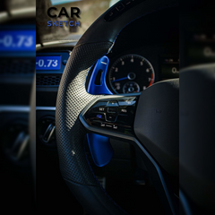 Volkswagen Scirocco iBoost Electronics Air Vent Pod