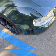 Audi A3/S3 8L Side Bumper Vents – Aftermarket Cooling Upgrade