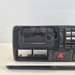 Volkswagen Golf MK4 iBoost Electronics Air Vent Pod
