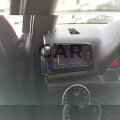 Audi A4/S4/RS4 B6/B7 iBoost Electronics Air Vent Pod