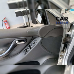 Seat Leon 1M / Toledo MK2 Interior Door Panel * 1M0 837 993 A - 1M0 837 994 A *