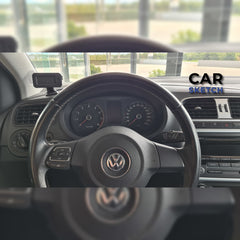 Universal Boost Controller Pod