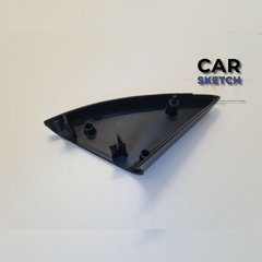 Seat Leon 1M / Toledo MK2 Interior Door Panel * 1M0 837 993 A - 1M0 837 994 A *