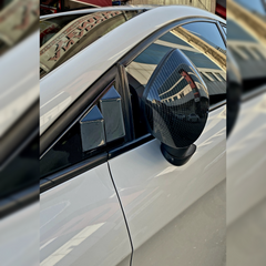 Seat Leon 1P Γρύλιες Μπροστινού Φινιστρινιού