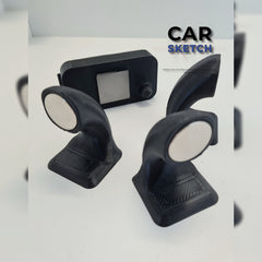 Universal Boost Controller Pod