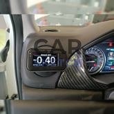 Suzuki Grand Vitara iBoost Electronics Air Vent Pod