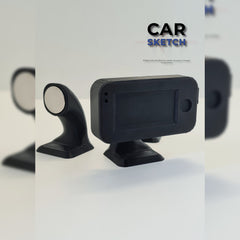 Universal Boost Controller Pod