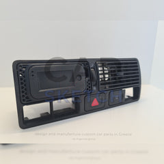 Volkswagen Golf MK4 iBoost Electronics Air Vent Pod