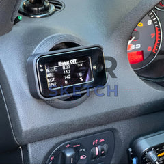 Audi A3/S3/RS3 8P iBoost Electronics Air Vent Pod