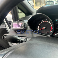 Ford Fiesta MK7 iBoost Electronics Air Vent Pod