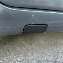 Audi A4 B6 VOTEX Side Skirt Jacking Point Covers – OEM Style Replacement (8E0 071 685)