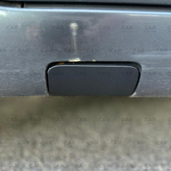 Audi A4 B6 VOTEX Side Skirt Jacking Point Covers – OEM Style Replacement (8E0 071 685)