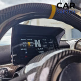 AiM Dash MXP Strada SunVisor - SunCover