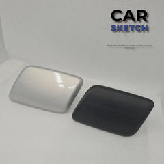 Volkswagen Polo 6N Headlight Washer Cap * 6N0 955 110 B - 6N0 955 109 B *