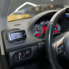 Audi TT 8J Βάση Αεραγωγού iBoost Electronics