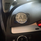Volkswagen Passat 3C B6-B7 R36-CC Gauge pod (52mm & 60mm )