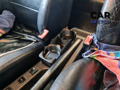 Seat Leon 1M / Toledo MK2 Double Cupholder For Center Console
