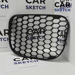 Seat Leon 1M FR Front Bumper Center Lower Grille * 1M0 853 668 F *