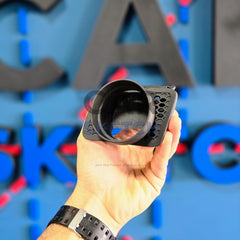 Volkswagen Passat 3C B6-B7 R36-CC Βάση Οργάνου (52mm & 60mm)