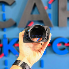 Volkswagen Passat 3C B6-B7 R36-CC Βάση Οργάνου (52mm & 60mm)