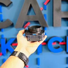 Volkswagen Passat 3C B6-B7 R36-CC Βάση Οργάνου (52mm & 60mm)