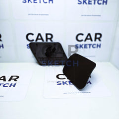 Audi A3/S3 8L Washer Caps * 8L9 955 276 - 8L9 955 275 *