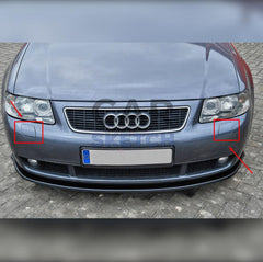 Audi A3/S3 8L Washer Caps * 8L9 955 276 - 8L9 955 275 *