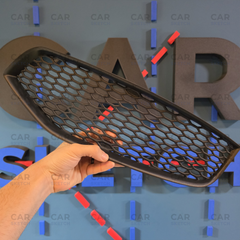 Audi S3 8P 2007–2008 Γρίλιες Full Honeycomb χωρίς Προβολείς Ομίχλης – Σετ 2