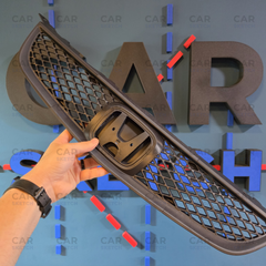 Honda Civic EP3 Front Upper Grille – OEM-Style